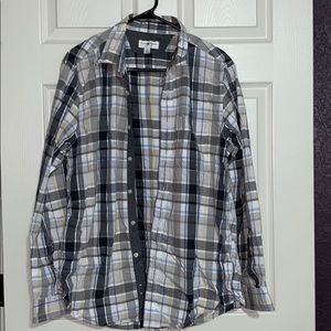 Men’s botton down shirt